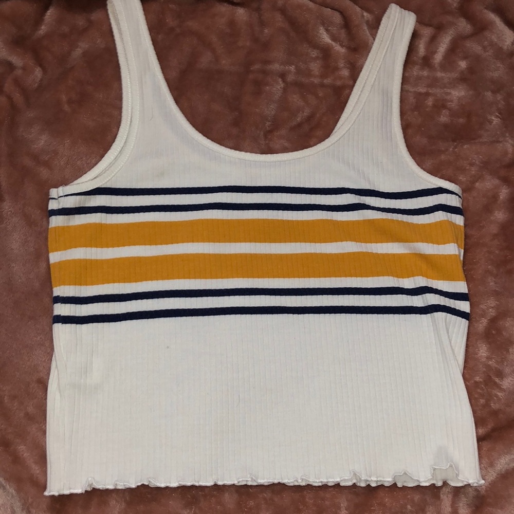 Pacsun cute shirt